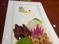 -真不同饭店(中州东路店)