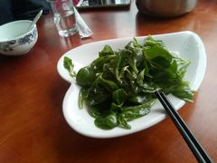 -开封第一楼(洛阳分店)