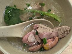 -百家鸡味馆(清泰店)