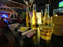 -爵士花园音乐酒吧餐厅