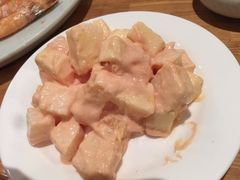 -萨拉伯尔水源素问店·韩国宫廷料理(人民路店)