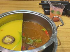 -水林间·寿喜烧自助(仙林金鹰店)