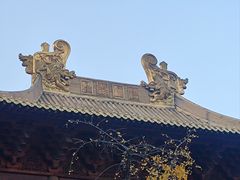 -静安寺