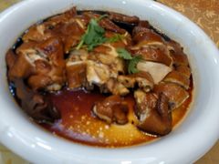 -海宝酒家(中山四路店)