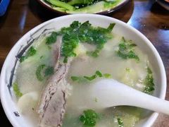 -伊兰麒兰馨园·川菜·清真馆(339电视塔店)