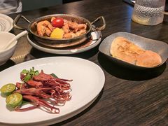 -庐灶江南·江南菜·四合院Bistro(东直门雍和宫·原华侨宾馆店)