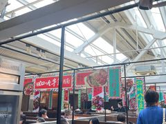 -肥仔文澳门猪骨煲(南京西路店)