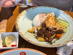 -越南牛肉河粉餐厅(书院巷店)
