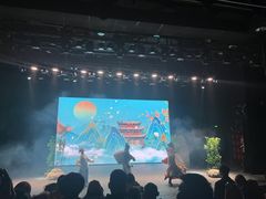-重庆国泰艺术中心