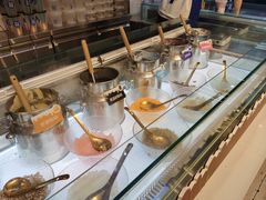 -溪边姑娘·拉丝酸奶水果捞(春熙路店)