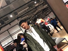 -NIKE 儿童体验店(南开大悦城店)
