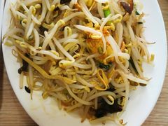炒合菜-姥家春饼店(漳州二路店)