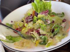 -安妮意大利餐厅(日坛店)