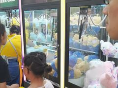 -娃娃集合营(上海奉贤龙湖天街店)