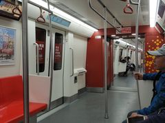 -哈尔滨西站(地铁站)