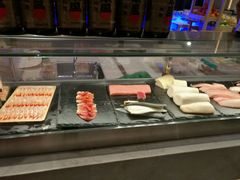 -万达文华酒店·48F云端窗景美食汇自助餐厅