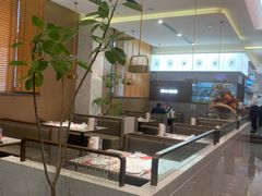 -双合园·海鲜水饺青岛菜(上清路店)