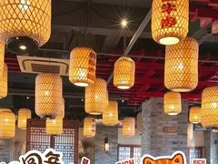 -二十八里太湖船菜(吉祥路店)