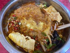 -谭老太正宗柳州螺狮粉(家和花园店)