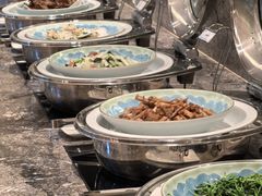 -浙江西子宾馆·瑶园咖啡厅