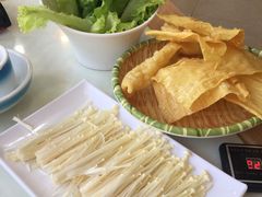 -广味鲜潮汕牛肉火锅(延安三路店)