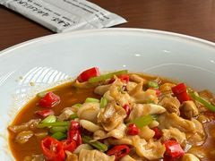 -大灶头·新昌菜(中国茶市店)