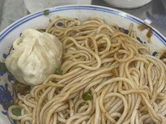 -高师傅特色米粉汤包(建设路店)