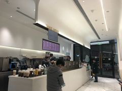 -喜茶(永旺梦乐城店)