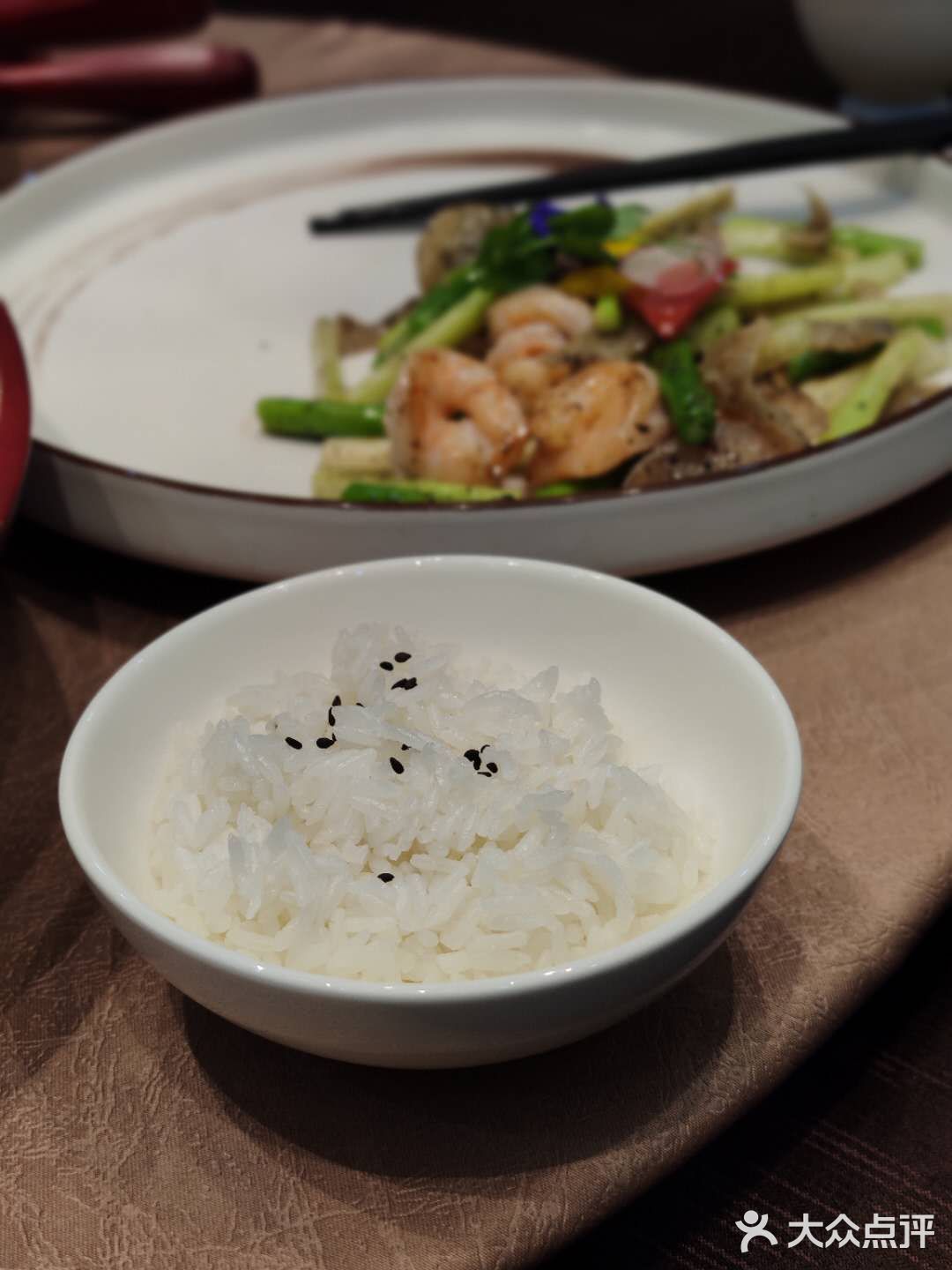 璞悦楼，别墅里的私房菜