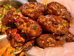 -靓靓蒸虾·头牌蒸虾(南山桂庙店)