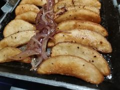 -很久以前羊肉串(打浦路店)
