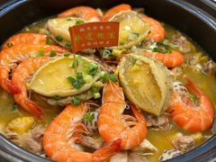 -鲍馬爺·首创鲍鱼鸡(银座店)
