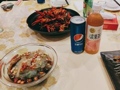 -聚味瞿记·龙虾堂(天元店)