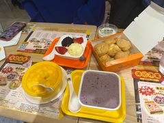 -满记甜品(优客百盛店)