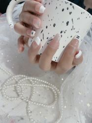 -1T·1M 日式美甲美睫