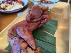 -包整·丝娃娃(一览甲秀楼风景店)