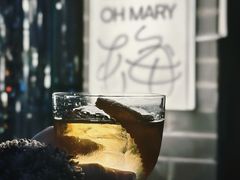 -阿梅·Oh Mary