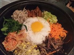 -大同江朝鲜菜•长春地标美食(绿园吾悦广场店)