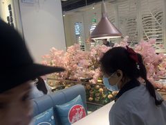 -花椒俏川菜小馆(南海万达店)