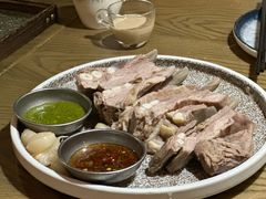 -那时新疆·若羌(经纬汇店)