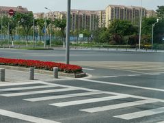 小区环境-宜浩·欧景