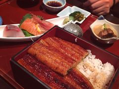 -东京和食 Sun with AQUA