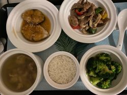 -安悦贝月子中心