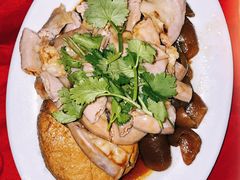 -车头老二大排档