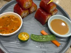 -点都德(龙之梦店)