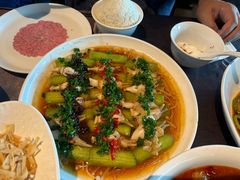 -蟹榭·本帮江浙菜·蟹宴(五角场合生汇商场店)