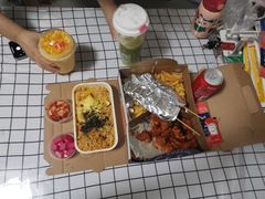 -果呀呀(凯德广场店)