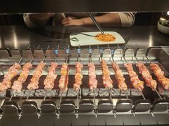 -很久以前羊肉串(朝阳路店)