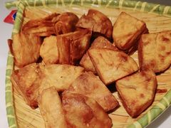 -涿派·炝锅鱼(涿州店)