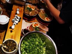-老龙亭拉面店